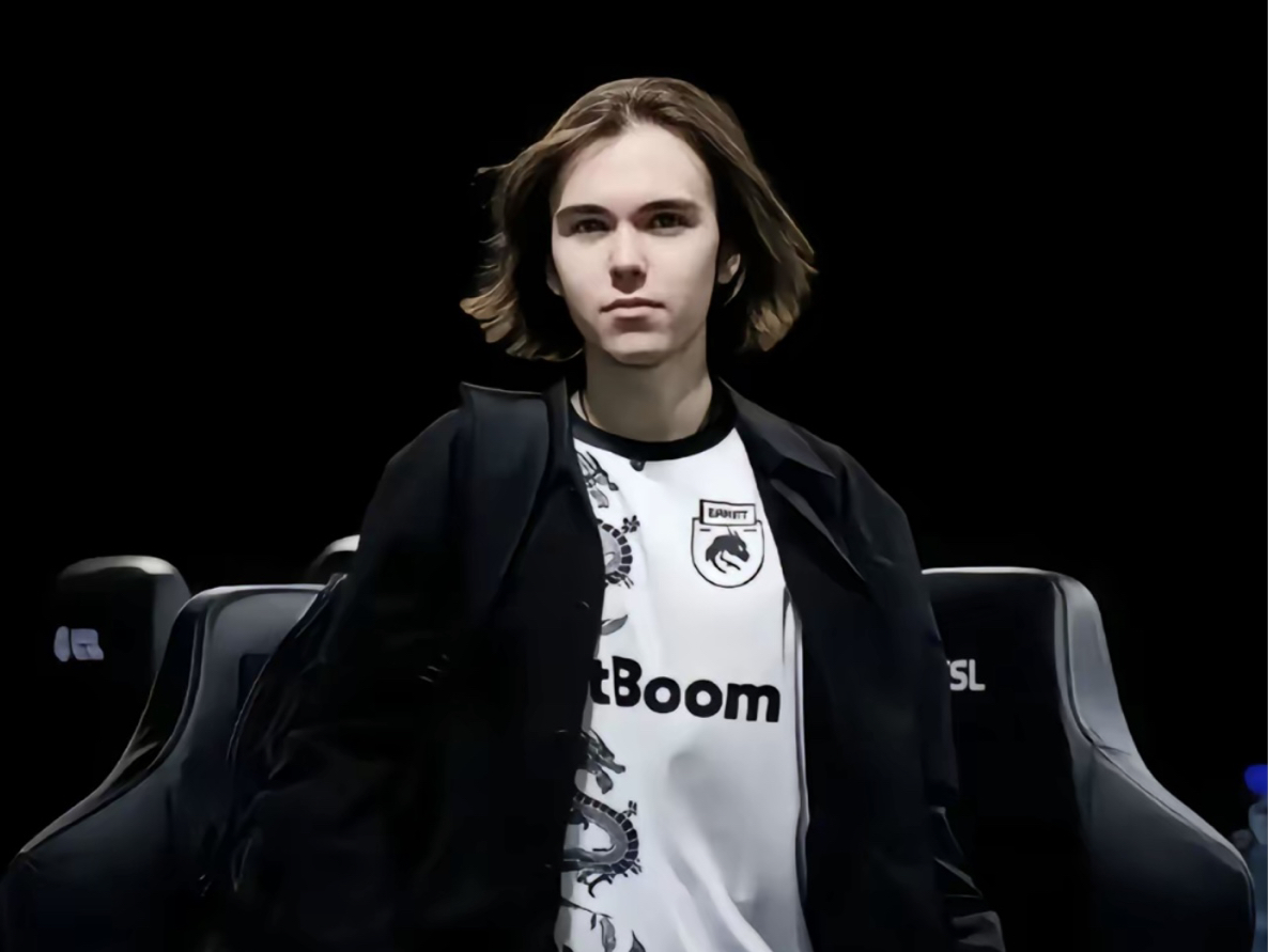 CS亚洲锦标赛2025的参与者已被宣布 [更新]