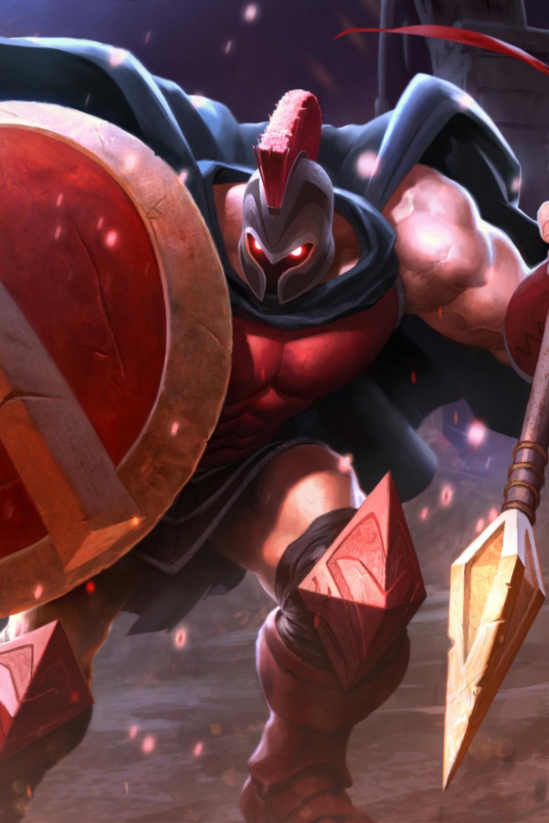 Falcons 获得了IEM Cologne 2024的参赛资格