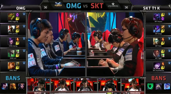 TI预选赛趣闻：Maybe四次参加三次入选，Xm从未成功晋级