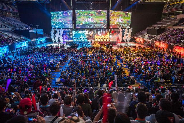 CSGO比赛终于回归，DH夏季公开赛来袭