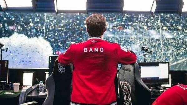 DRX - Masters Bangkok的第一位参与者来自太平洋地区