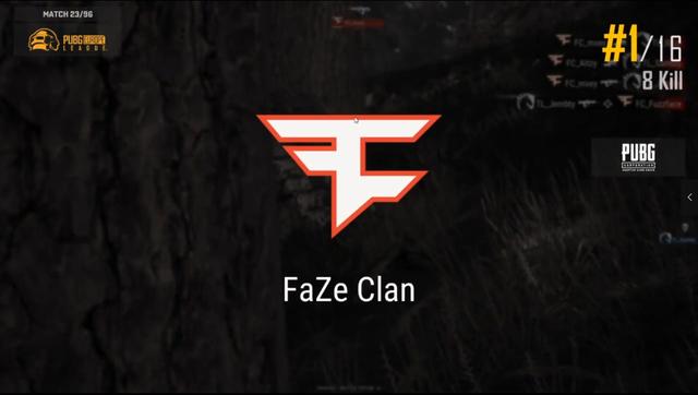 3DMAX 对阵 FaZe，而 FURIA Esports 在 FISSURE Playground 2 第二轮中迎战 G2