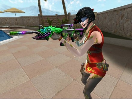 今天的 CS2 补丁结束了Premier的第一个