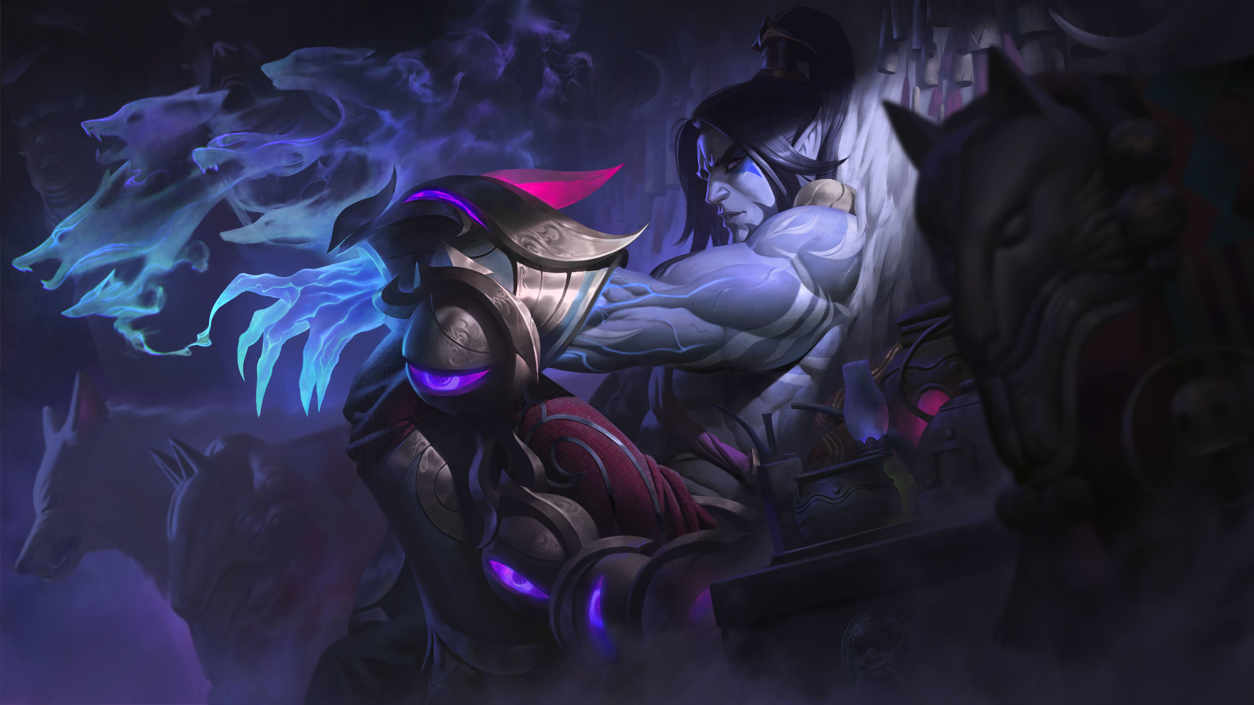 分叉