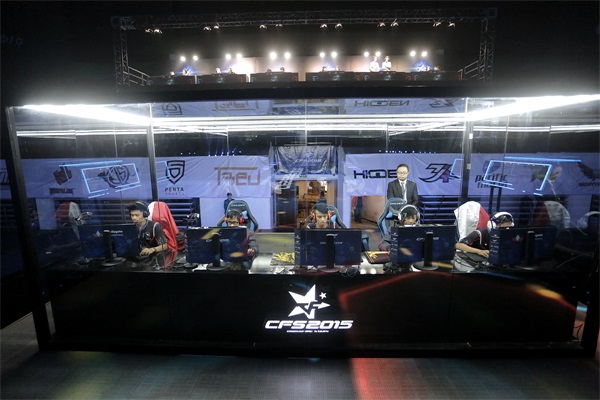 大陆免费才是最贵的？今年是2019年以来《绝地求生》赚得最多的一年