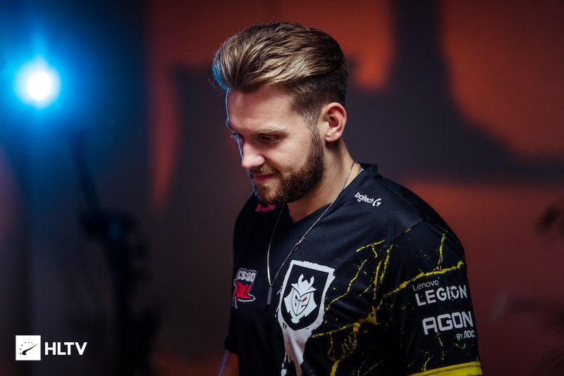 Vitality 在 IEM 成都 2025 四分之一决赛中击败 Astralis