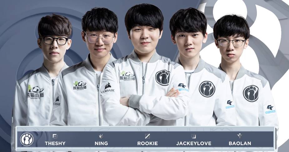 赛后采访Ale：JDG让我难受，要是我们输TES送JDG进冒泡赛我会睡不着