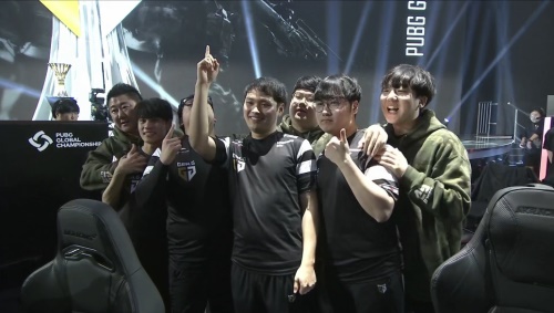 VCT 2025 第2周的顶级比赛：EMEA 第二阶段