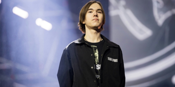 SunPayus ： 团队化学反应很好，我与 Hunter 非常契合;-